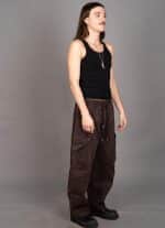 RAW CONSTRUCT MEN'S PANTS - Image 6