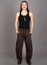 RAW CONSTRUCT MEN'S PANTS - Image 3