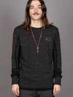 RELIC MEN'S JUMPER BLACK