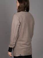 RELIC MEN'S JUMPER STONE - Image 3