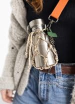 WATER HACK+BOTTLE -SAND - Image 3