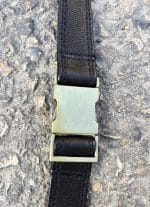 SMALL LEATHER POUCH - Image 4