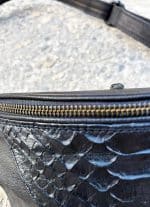 SMALL LEATHER POUCH - Image 2