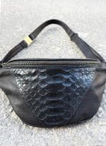 SMALL LEATHER POUCH
