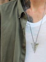 The Natural Warrior Necklace - Image 4