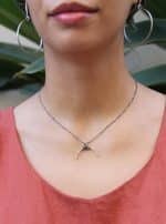 The Amazon Arc Necklace - Image 4