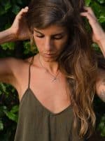 The Amazon Arc Necklace - Image 2