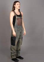 URBANTOOLKIT MEN'S JUMPSUIT - Image 6
