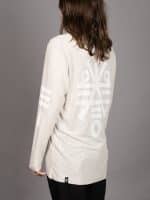 MONOLITH MEN'S SHIRT OFFWHITE - Image 4