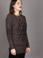 MONOLITH MEN'S SHIRT BROWN - Image 6