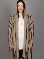 ZENITH MEN'S JACKET MOKA - Image 3