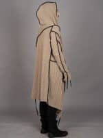 ZENITH MEN'S JACKET MOKA - Image 2