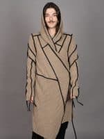 ZENITH MEN'S JACKET MOKA - Image 6