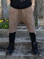 Drift Short Men Pants Stone