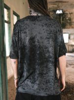 SAKAY BLACK TEXTURE - Image 3