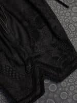 BOXING SHORTS-BLACK DRAGONS - Image 3
