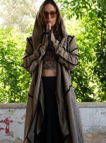 Zenith WOMEN'S JACKET MOKA - Image 3