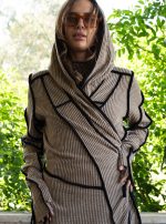 Zenith WOMEN'S JACKET MOKA - Image 5