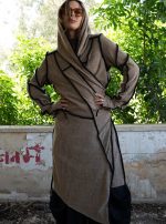 Zenith WOMEN'S JACKET MOKA - Image 6