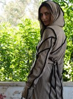 Zenith WOMEN'S JACKET MOKA - Image 2