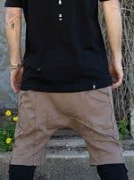 Drift Short Men Pants Stone - Image 3