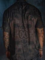 Bamboo Shirt DRAGONSKIN - Image 3