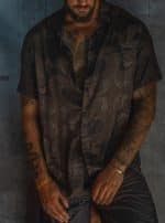 Bamboo Shirt DRAGONSKIN - Image 4
