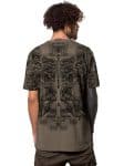 ENLIL MEN'S T-SHIRT MOKA