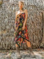 FIREBRIDS PAREO - Image 6