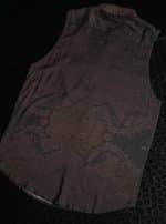 Yacxi MEN'S Tank MAYAN CODEX - Image 3