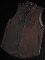 Yacxi MEN'S Tank MAYAN CODEX