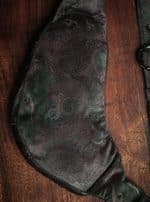 BOTTA BAG-VELVET FAW MOSS DRAGONS - Image 2