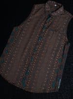 Yacxi MEN'S Tank MUDGRASS