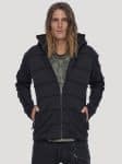 MOLI MEN'S JACKET BLACK