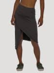 SHULA WOMEN'S SKIRT OLIVE