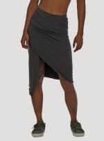 SHULA WOMEN'S SKIRT OLIVE