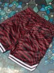 BOXING SHORTS-REDSHERKANKS