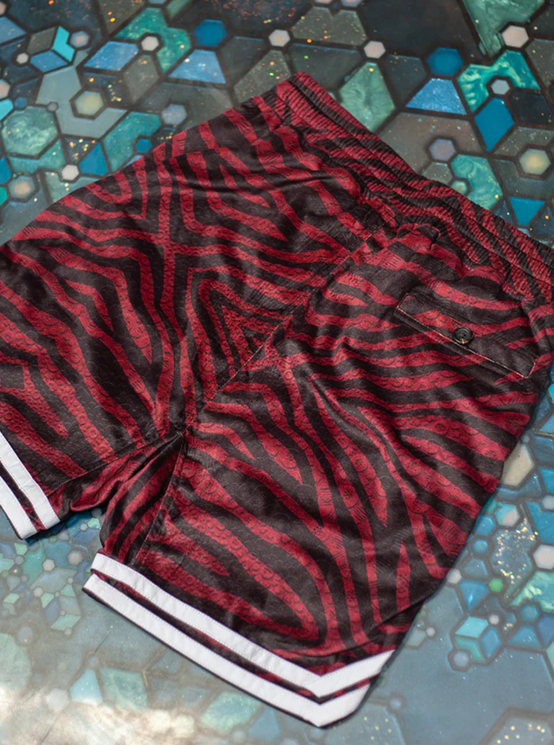 REDSHERKANKS_0000_Layer 128 BOXING SHORTS-REDSHERKANKS - Image 1
