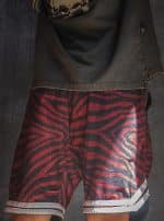 BOXING SHORTS-REDSHERKANKS - Image 2