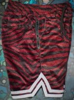 BOXING SHORTS-REDSHERKANKS - Image 5