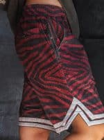 BOXING SHORTS-REDSHERKANKS - Image 6