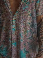 Bamboo Shirt ATLANTHEON WHITE ARAKIS - Image 2
