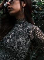 Juno Nude Mesh Top - Image 11