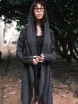 ZENITH WOMEN'S JACKET CHARACOAL