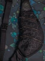 BOTTA BAG IKARO- BLACK