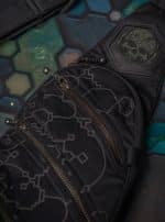 BOTTA BAG IKARO- BLACK - Image 3