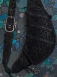 BOTTA BAG-BLACK LEOPARD