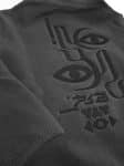 CEBURASHKA GREY