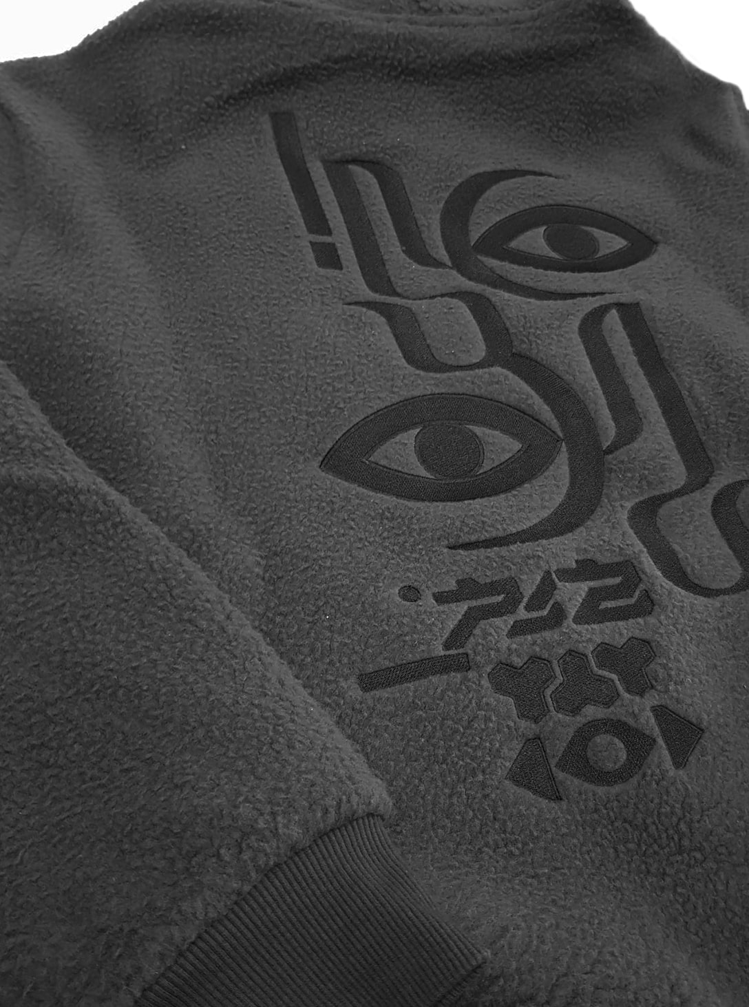 CHEBURASHKA20GREY207-1.jpg CEBURASHKA GREY - Image 1