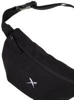 Easy Flag Hipbag BLACK - Image 2